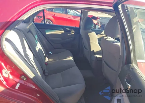 2007 Honda Accord 2.4 Ex из США, поврежденный, VIN 1HGCM56747A021393